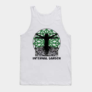 Internal garden Tank Top